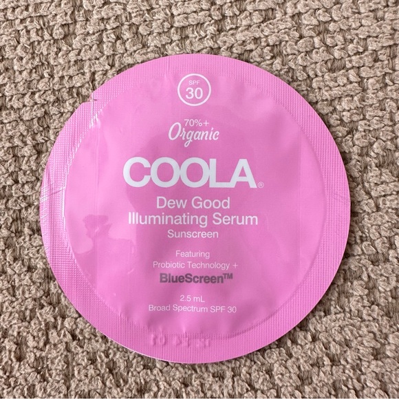 Assortment of Trial Size Skin and Haircare Products - Picture 8 of 14